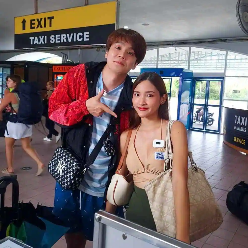 ราคา เรือ ส ปี ด โบ๊ ท ไป เกาะ พี พี